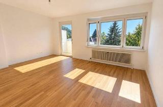 Wohnung kaufen in 8045 Graz, Viel Licht, eigener Balkon & Raum für Ihre Wohnideen!