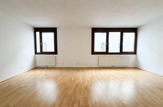 Wohnung kaufen in Modenapark, 1030 Wien, BOTSCHAFTSVIERTEL: HELLE 1-ZIMMER-WOHNUNG MIT SEPARATER KÜCHE NAHE MODENAPARK