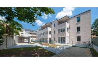 Wohnung mieten in Antonsgasse 20a, 2500 Baden, BADEN IV/1 - Betreutes Wohnen, "Betreutes Wohnen (BV)" - geförderte Mietwohnung, DG Top 18, 1200/00046500/00001118