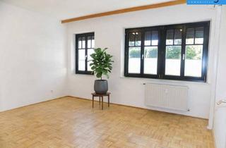 Wohnung mieten in Anton-Sattler-Gasse, 1220 Wien, Klimatisierte 2-Zimmer-Wohnung | Erdgeschoss | U1 Kagraner Platz