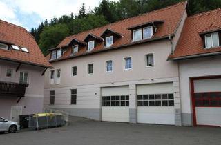Wohnung mieten in Rossmarkt 11, 8793 Trofaiach, Mietwohnung in Trofaiach