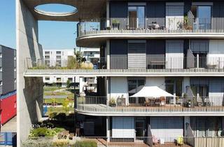 Genossenschaftswohnung in Starhemberggasse 2/1, 8020 Graz, Smart wohnen in Graz - Moderne Mietwohnung mit Vollausstattung, Starhemberggasse 2/1 - Miete - 1 Zimmer