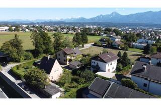 Villen zu kaufen in 9500 Villach-Innere Stadt, Haus mit Potenzial in Villach-Lind