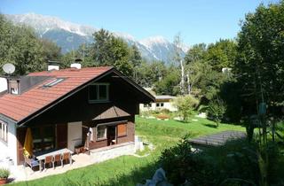 Haus mieten in 6020 Innsbruck, Haus mit Garten in Innsbruck