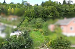 Grundstück zu kaufen in Pfalzauerstraße 102, 3021 Pressbaum, Optimal bebaubares Grundstück für ein Einfamilienhaus in Pfalzau