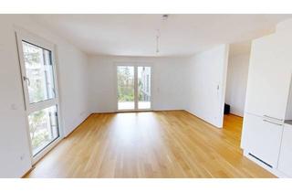 Wohnung mieten in Flötzersteig 233, 1140 Wien, floé 233 - 3-Zimmer Wohnung mit südseitigem Balkon