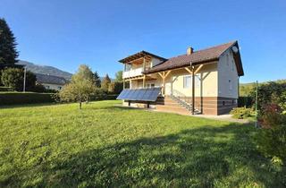 Einfamilienhaus kaufen in 8045 Weinitzen, Saniertes Zweifamilienhaus in sonniger Lage!