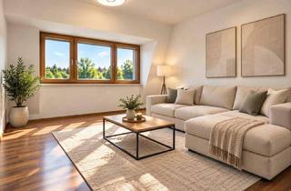 Wohnung kaufen in 1190 Wien, WOHNEN MIT EXTRAS IN DÖBLING | ca. 55 m² NFL | 2 Zimmer | Lift | Stadtblick | Sauna | Fitness | Weinkeller