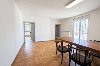 Wohnung kaufen in 4020 Linz, Innenhofseitig ausgerichtete 3-Zimmer-Wohnung mit Balkon und separater Küche in zentraler Lage zu verkaufen!