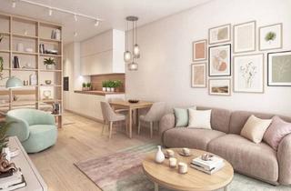 Wohnung kaufen in 6511 Zams, 1-Zimmer Etagenwohnung mit Südostorientierung | Top b13 | Zentrum Zams