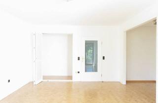 Wohnung kaufen in Sommerergasse, 1130 Wien, Hietzing: Ruhige Terrassenwohnung mit 2-Zimmer-Umbaupotenzial!