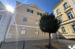 Haus mieten in 4070 Eferding, Miethaus mit Sonnigem Garten Mitten im Zentrum