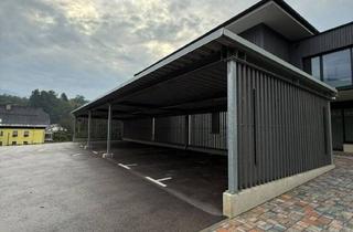 Garagen kaufen in 9871 Seeboden am Millstätter See, Carportstellplatz Kaufen in Seeboden