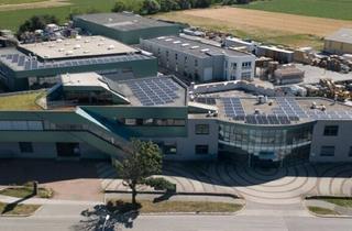 Lager kaufen in Vösendorf Spitz, 2331 Vösendorf, Attraktive Büro und Produktionsfläche in Vösendorf - Ideal Für ihr Gewerbe!