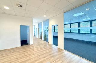Lager mieten in 3430 Tulln an der Donau, Büro im Modernen Gewerbepark im Nord-Westen Wiens I Zukunftspark+ in Tulln