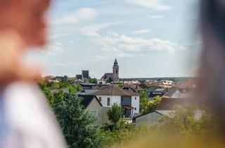 Wohnung kaufen in Eisenstadt, 7071 Rust, Neubau in Rust | Dachgeschosswohnung mit See-, Weinberg- & Altstadtblick | Provisionsfrei