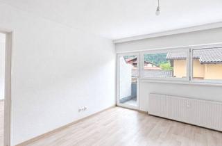 Wohnung kaufen in 6166 Fulpmes, Fulpmes: Großzügige 3-Zimmer-Wohnung mit Zwei Balkonen in Zentraler Lage!
