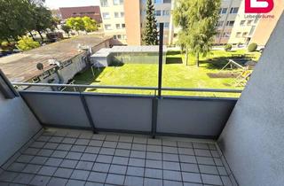 Genossenschaftswohnung in Kirchenstraße 14/9, 4053 Haid, Gemütliche 2-Zimmer Wohnung in Haid mit Lift