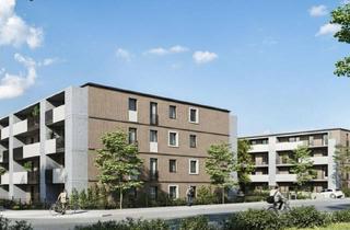 Grundstück zu kaufen in Mariazeller Straße, 3100 Sankt Pölten, Modern Wohnen in Zentraler Lage - Maria & Josef in St. Pölten