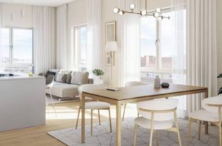 Wohnung kaufen in 8160 Weiz, Weiz: Erstklassiges Penthaus mit Panoramaterrassen in Zentraler Lage - 2 Terrassen, 4 Zimmer, Top-Ausstattung.