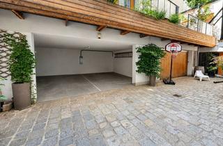 Garagen mieten in Währingerstraße, Friedensbrücke, Lichtensteinpark, 1090 Wien, Begehrter Garagenplatz im 9. Wiener Gemeindebezirk!