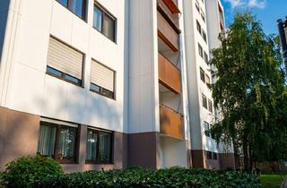 Wohnung mieten in 8053 Graz, Sonnige 2-Zimmer-Wohnung mit Loggia und Fernblick