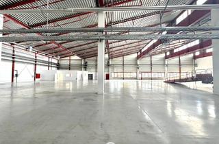 Lager mieten in 3430 Tulln an der Donau, Moderner Gewerbepark im Nord-Westen Wiens Zukunftspark+ in Tulln