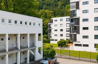 Büro zu mieten in Gaisbergstraße, 5020 Salzburg, Vielseitige Büro- und Praxisfläche in Bester Lage von Salzburg-Parsch