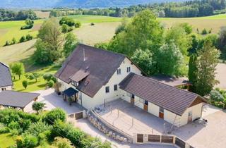 Haus kaufen in 9131 Grafenstein, Exklusiver Landsitz Für Pferdeliebhaber