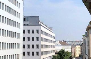 Wohnung mieten in Untere Viaduktgasse, 1030 Wien, moderne 2 Zimmer mit Balkon