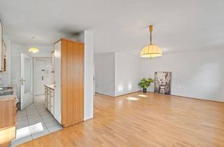 Wohnung kaufen in Naschmarkt, 1060 Wien, Mittendrin zum Wohlfühlen - Sympathische Neubauwohnung in Super Lage 1060