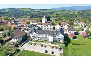 Wohnung mieten in 2813 Lichtenegg, ruhige 2-Zimmer-Wohnung im Ortskern von Lichtenegg - Top 4 (21)