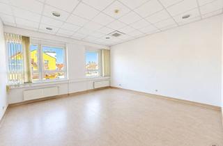 Büro zu mieten in 8073 Feldkirchen bei Graz, *Gewerbeeinheiten 2 bis 3-Räume im Ärztezentrum Feldkirchen B. Graz - von 58 bis 78 m² - Provisionsfreie Anmietung