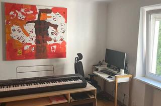 Wohnung mieten in Krottenbachstraße 3/3A /10, 1190 Wien, Helle, Ruhige Wohnung im 19.
