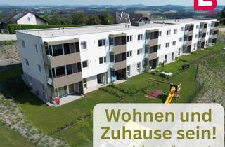 Genossenschaftswohnung in Allerheiligen Im Mühlkreis 132/10, 4320 Allerheiligen im Mühlkreis, Neuwertige 2-Raum-Wohnung mit Tiefgaragenplatz