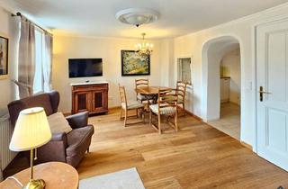 Wohnung mieten in Mönchsbergaufzug, Festspielhaus, 5020 Salzburg, Altstadt-Zauber Modern Interpretiert: Stilvoll Möbliertes 2-Zimmer-Apartment