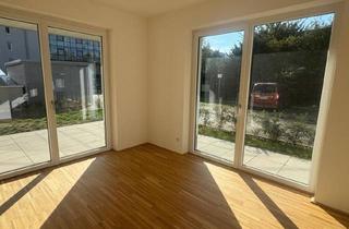 Wohnung kaufen in Reiterstraße, 4111 Walding, Wertvolles Wohnen in Walding | 70-75 m² mit Balkon, Loggia oder Garten