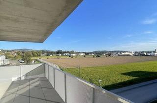 Wohnung kaufen in 4111 Walding, Wertvolles Wohnen in Walding | Ca. 93 m² mit Garten oder Balkon