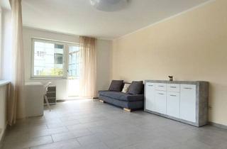 Wohnung mieten in 8680 Mürzzuschlag, Erstbezug nach Sanierung - Moderne 2-Zimmer-Wohnung mit Balkon & Möblierung