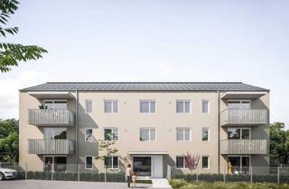 Wohnung mieten in Geschäfte, Bus, Ärzte, Freizeit, Schulen ..., 4551 Ried im Traunkreis, Zweitbezug Neubau - mit Balkon Naturnahes, Komfortables und Sicheres Wohnen, ab November Verfügbar !