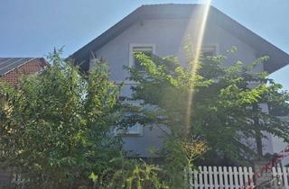 Haus kaufen in 2283 Obersiebenbrunn, Ankommen und Einziehen! Garage+Garten+Keller+Brunnen
