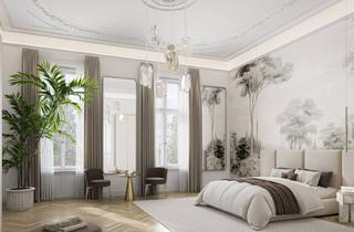 Wohnung kaufen in Kärntner Ring, 1010 Wien, Representatives Palais am Kärntner Ring - Wohn- und Büroflächen in Bestlage