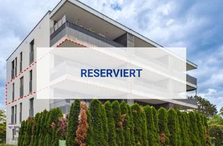 Wohnung mieten in Montfortplatz 1A/Top 7 + Ep 104, 6923 Lauterach, Attraktive 3-Zimmer-Mietwohnung in Bester Lage von Lauterach
