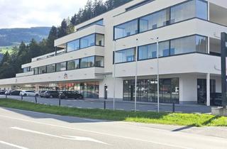 Büro zu mieten in 6111 Volders, Lage, Lage, Lage...Geschäft/Büro/Praxis...Wir Haben die Räume Für ihre Idee in Volders!