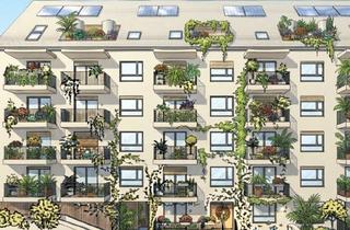 Wohnung kaufen in Zentrum, Augarten, Uni Graz, 8020 Graz, Graz - Gries: Leben Beim Augarten - Zentral auf 38M² Top Erstbezug im 1.Og - Für Anleger und Endverbraucher
