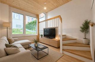 Anlageobjekt in Amalienbad, U-Bahn U1, Paltramplatz, Ph Wien, 1100 Wien, Modernes Gartenatelier, Neubau-Investment mit bis zu 4,75 % Rendite & Kurzzeitvermietungsoption