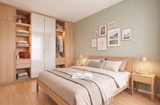 Wohnung kaufen in 6511 Zams, Für Anleger: 2-Zimmer-Eigentumswohnung mit Balkon und S/W-Orientierung | Top b14 | Zentrum Zams