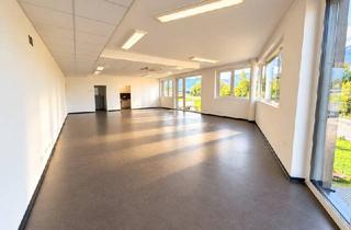 Büro zu mieten in 5412 Puch bei Hallein, Moderne Bürofläche in Bestlage zu vermieten
