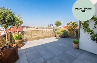 Wohnung kaufen in Aspangstraße 57, 1030 Wien, An Architectural Masterpiece with Breathtaking Views & No Brokerage Fee