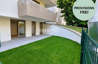 Wohnung kaufen in Aspangstraße 57, 1030 Wien, Peaceful Garden Living – Your Own Garden, No Commission